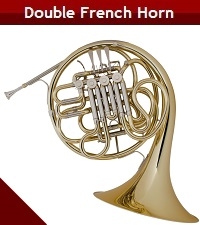 DoubleFrench